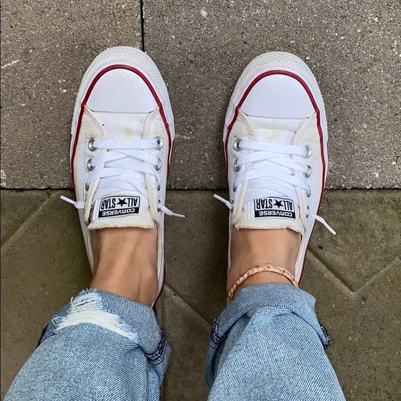 converse shoreline slip